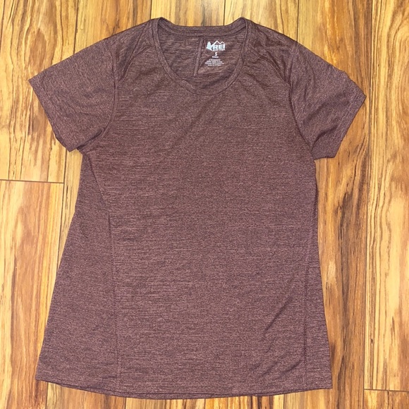 REI shirt